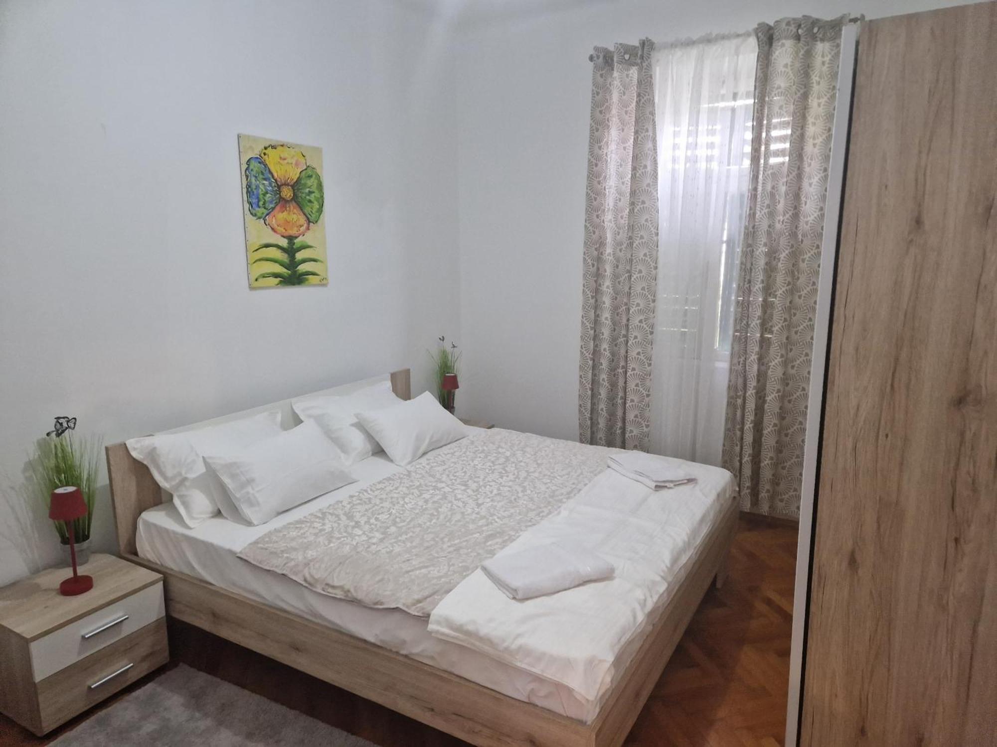 Rooms Deluxe Splatin Split Exterior foto